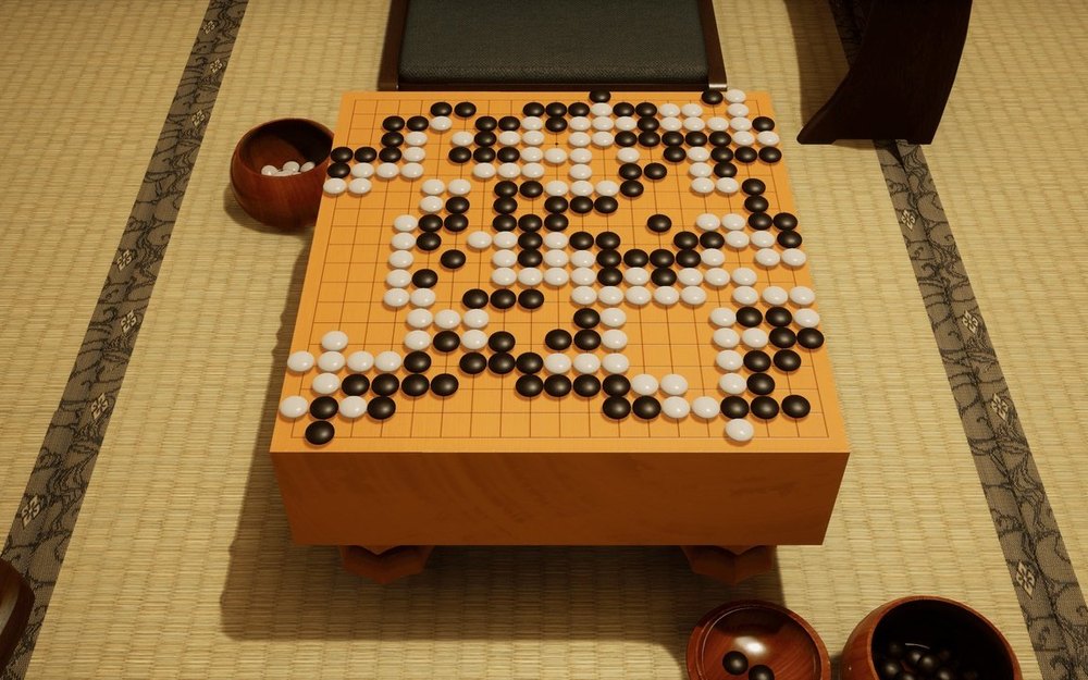 囲碁
