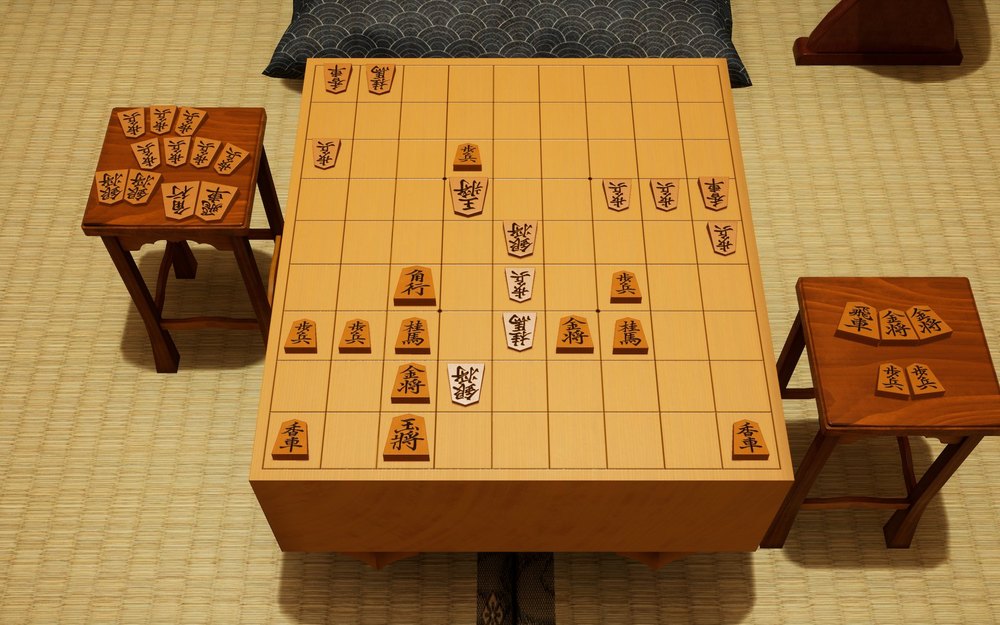 将棋